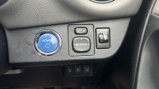 Toyota Yaris 1.5 Hybrid Icon Tech 5dr CVT Hybrid Hatchback